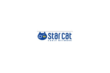 スターキャット、KDDIとの協業によりVODサービスをスタート〜名古屋市・北名古屋市などで提供開始 画像