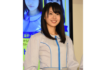 STU48・瀧野由美子、ビールの売り子をしていた球場で始球式！ 画像