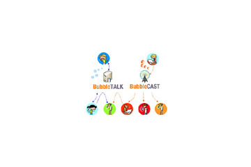 NEC、米Bubble MotionのVoice SMS「BubbleTALK」を日本国内で独占販売へ 画像