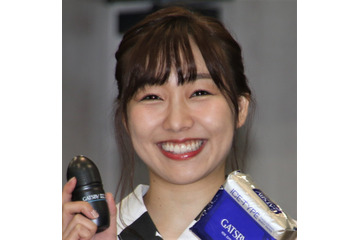 須田亜香里、写真集アザーカットを公開!「これでカットとかもったいない」 画像