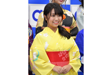【昨日のエンタメニュース】大原優乃の豊満ボディに父親赤面/橋本環奈のおかっぱヘアに反響 画像