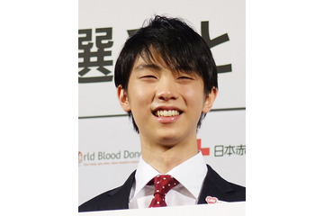 羽生結弦の映画出演は撮影当日まで秘密!阿部サダヲや瑛太ら本気で驚く 画像