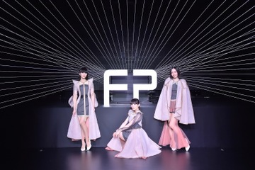 Perfume『Future Pop』がオリコンウィークリーチャートCD&デジタルアルバム同時1位を達成 画像
