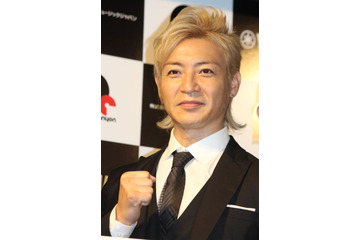 つるの剛士、妻への行き過ぎた愛…浮気されたら「興奮しますね」 画像