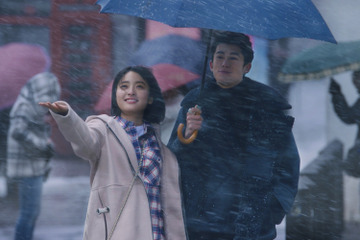 F4との複雑な恋愛関係に巻き込まれる?!Netflix、オリジナルシリーズ『流星花園 2018』を本日より独占配信 画像