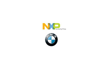 車のキーがおサイフに?〜NXPとBMW、支払機能を持つ「自動車スマートキー」を発表 画像