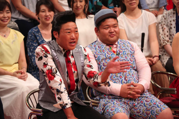 ANZEN漫才・みやぞんを芸能界での成功に導いた恩人とは? 画像
