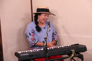 HY・仲宗根泉、『ダウンタウンなう』で“恋愛の神様”ぶりを披露! 画像