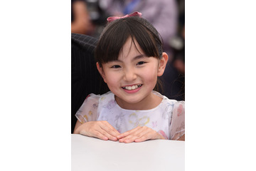 鈴木梨央に意外な下積み時代…芦田愛菜のバックダンサーだった! 画像