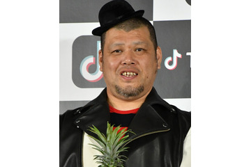 くっきー、高校時代は生徒会長だった! バンド活動も 画像