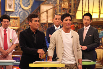 ペア戦が白熱!勝負の行方は、最終ステージ「東大ナゾトレ」に?!......『今夜はナゾトレ 2時間SP』 画像