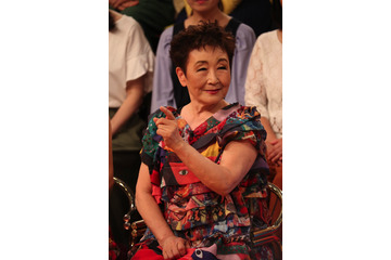 加藤登紀子が運営する「鴨川自然王国」に番組が密着......『梅沢富美男のズバッと聞きます!』 画像