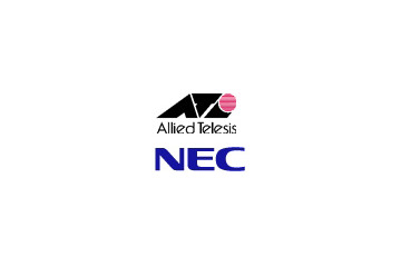 アライドテレシス、スイッチ製品とNEC「InfoCage PC検疫V2.0」との相互接続性を確立 画像