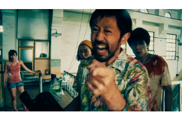 映画『カメ止め』の舞台挨拶が明日生中継!Twitter LIVEで実施 画像