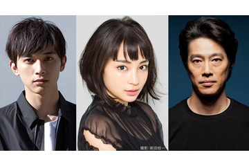 広瀬すず、コメディ作品に初挑戦！映画『一度死んでみた（仮）』で主演決定 画像