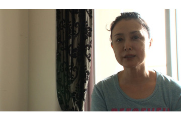 「今後再婚はあるのか?」国生さゆりに梅沢富美男がズバリ質問 画像