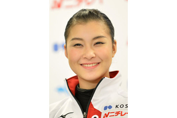 村上佳菜子、初恋はネパール人 恋テクも語る 画像