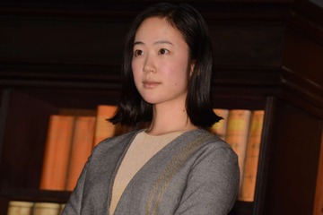 黒木華、人生に自虐…「人に自慢できることを会得してこなかった」 画像