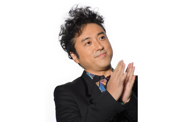 ドラマ『今日から俺は！！』出演者がChoo Choo TRAIN！先頭は主演を差し置いてムロツヨシ！ 画像