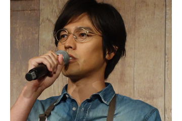 ファンは困惑!? 要潤、突如Twitterにコラージュ画像を大量投下! 画像