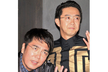 おぎやはぎ、バナナマン日村の淫行疑惑に「古いんだよな情報が」 画像