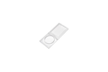 ブライトン、第2世代iPod touchと第4世代iPod nano用クリアケース 画像