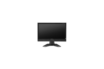 16:9パネル採用のHDCP対応18.5V型ワイド液晶ディスプレイ——実売21,800円 画像