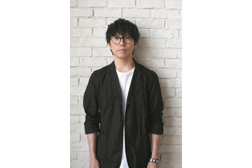 高橋優、『めざましテレビ』の10月プレゼンターに決定! 画像