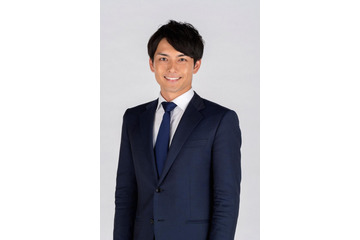 TBS新人アナウンサー・小林廣輝、テレビの生放送デビューが決定......イケメン&語学が堪能な24歳 画像