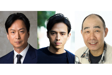 椎名桔平が冷酷な先天的犯罪者に! 園子温が世界に投げかける衝撃作、Netflixで配信 画像