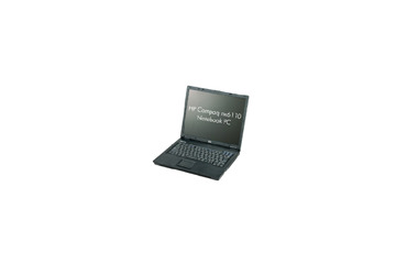 日本HP、ノートPC「HP Compaq Notebook PC」のバッテリパックの一部に不具合——無償回収/交換開始 画像