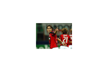ベッカムの移籍も決定! ミランの最新試合に注目 画像