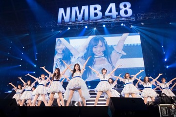 山本彩「最後までやり尽くして、NMB48人生を終わらせたい」 画像