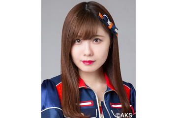 SKE48谷真理佳、ワタナベエンターテインメント所属に!レギュラー番組も決定 画像