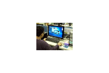 【連載・このパソコンが欲しい！(Vol.2)】HDMIポートを使ってみる 画像
