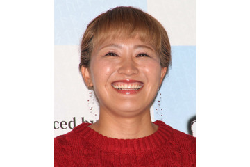 元なでしこ丸山桂里奈、先輩に彼氏を奪われても納得「上下関係は大事」 画像