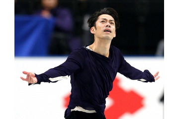 フィギュア高橋選手、次なる戦い西日本選手権でも活躍なるか...フジテレビTWOで生中継 画像