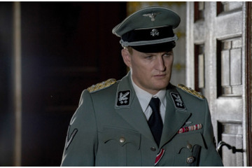 ヒトラーも恐れた男、ハイドリヒの生涯を描いた『ナチス第三の男』来年1月25日公開決定! 画像