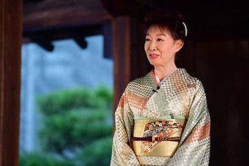 【京都国際映画祭2018】オープニングセレモニー開催!三田佳子、佐藤浩市が役者としての覚悟語る 画像