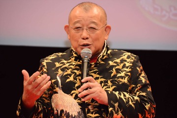 鶴瓶、『半沢直樹』出演時の本音バラされ赤面「ヒットすると思わなかった」 画像