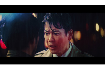 唐沢寿明、新CMで迫真の演技披露するもダメ出し連発......? 画像