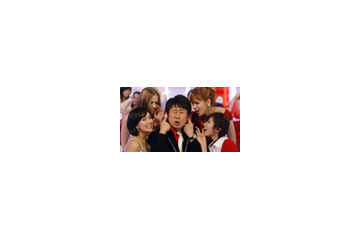 韓国人男性はドラマとは違う!? 韓国の人気トーク番組が到着!! 画像