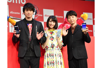 新田真剣佑、星野源と原宿のクレープ店に出没?スイーツ談義で意気投合 画像