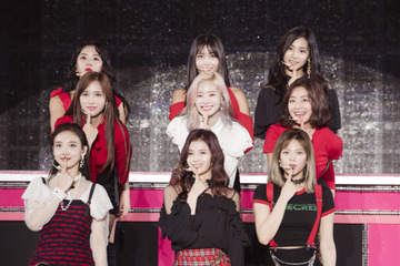 TWICE、2019年ドームツアー開催決定！ 画像