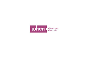 米AOL、地域イベントのガイドサービス「When.com」を開始 画像