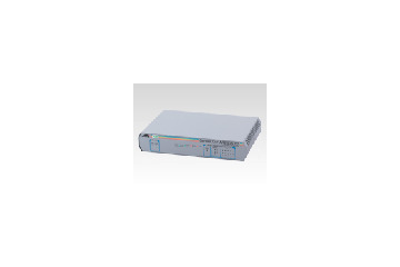 アライドテレシス、CentreCOM AR260S V2の新ファーム「Ver.3.1.0」の提供を開始 画像