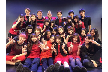 秋元康プロデュース・劇団4ドル50セント、地上波音楽番組で自らの楽曲初披露 画像