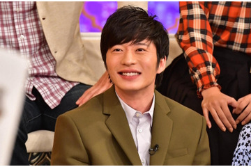 田中圭、妻に怒られるリアル夫婦生活を公開？！今夜放送『櫻井・有吉THE夜会』 画像