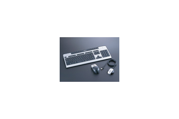 キーボード&マウスセットやカードリーダー/ライターなど4製品の価格改定——最大約19%値下げ 画像