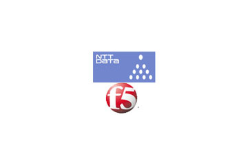 F5とNTTデータ、負荷分散における運用自動化で協業〜PRORIZEにBIG-IP LTMが標準採用 画像